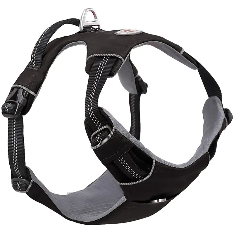 Equipo de seguridad tipo chaleco con resistente tela Oxford🐕‍🦺