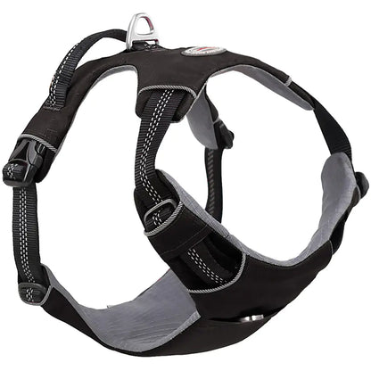 Equipo de seguridad tipo chaleco con resistente tela Oxford🐕‍🦺