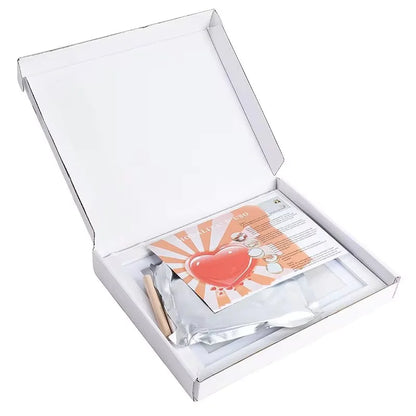 🐶🐱 Kit para hacer la huella de tu mascota en un marco