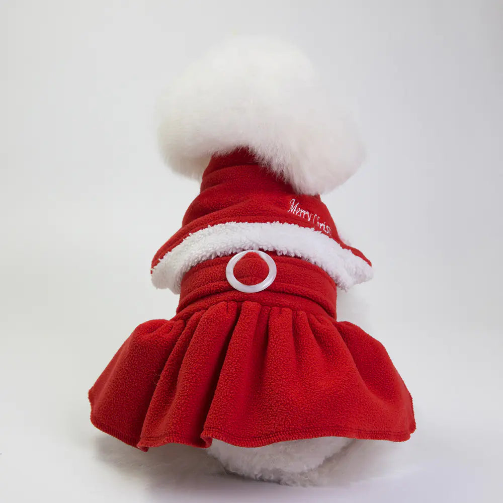 Ropa Navideña  y con Estilo para Perros⛄❄🐶