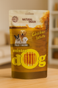 Mister Dog – Chicken White (Pollo y Vacuno)
