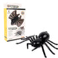 🕷️ Juguete electrónico realista de araña con control remoto