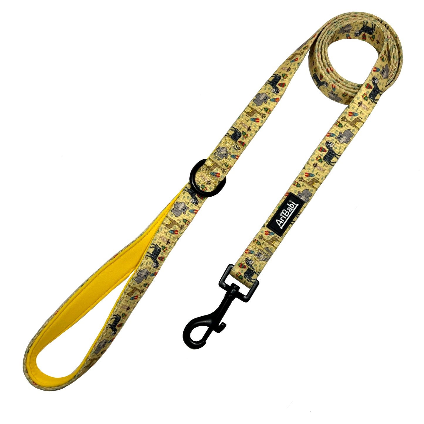 Correa Estampada Kenia