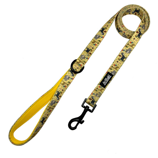 Correa Estampada Kenia