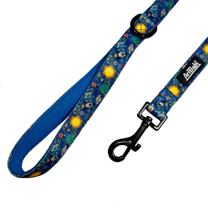 Correa Estampada Laika