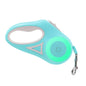 Correa y collar retráctil automático para perros y mascotas🐶🐾