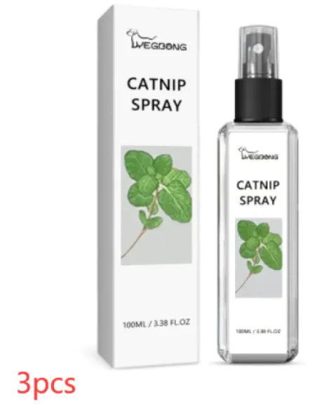 Spray Salud y Vitalidad con Ingredientes Naturales😻