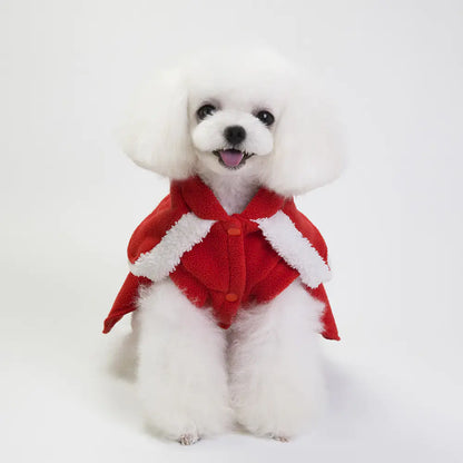 Ropa Navideña  y con Estilo para Perros⛄❄🐶