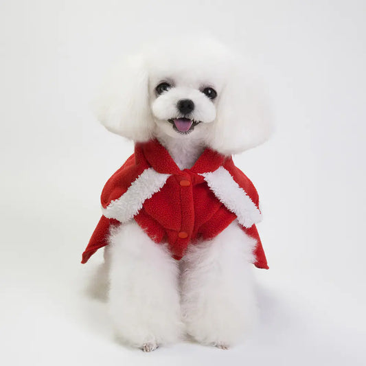 Ropa Navideña  y con Estilo para Perros⛄❄🐶