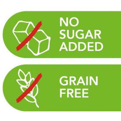 🐾 GimCat Gras Bits – Snacks para gatos con hierba deliciosa 🌱