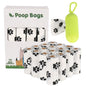Bolsas Biodegradables para tu peludo.