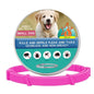 🦟 Anillo Repelente de Insectos para Collar de Perros y Gatos