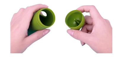 Bolsas Biodegradables y Ecológicas para Desechos de Mascotas+dispensador