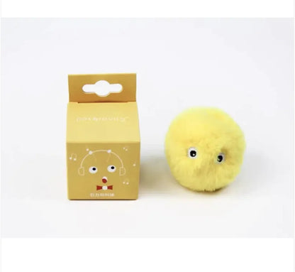 Pelota interactiva para mascotas y set de cama incluido 🐶😻