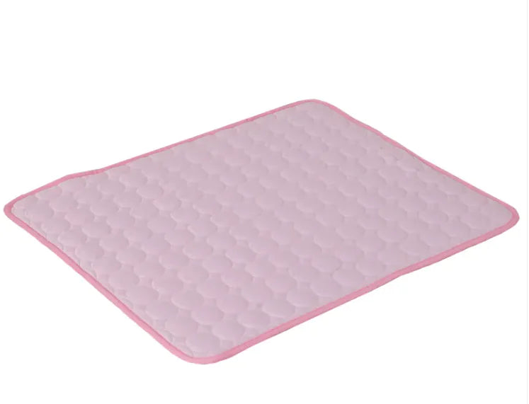 Esterilla de Verano Portátil Patitas Frescas