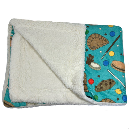 Mantas Ultra Suaves Cookies