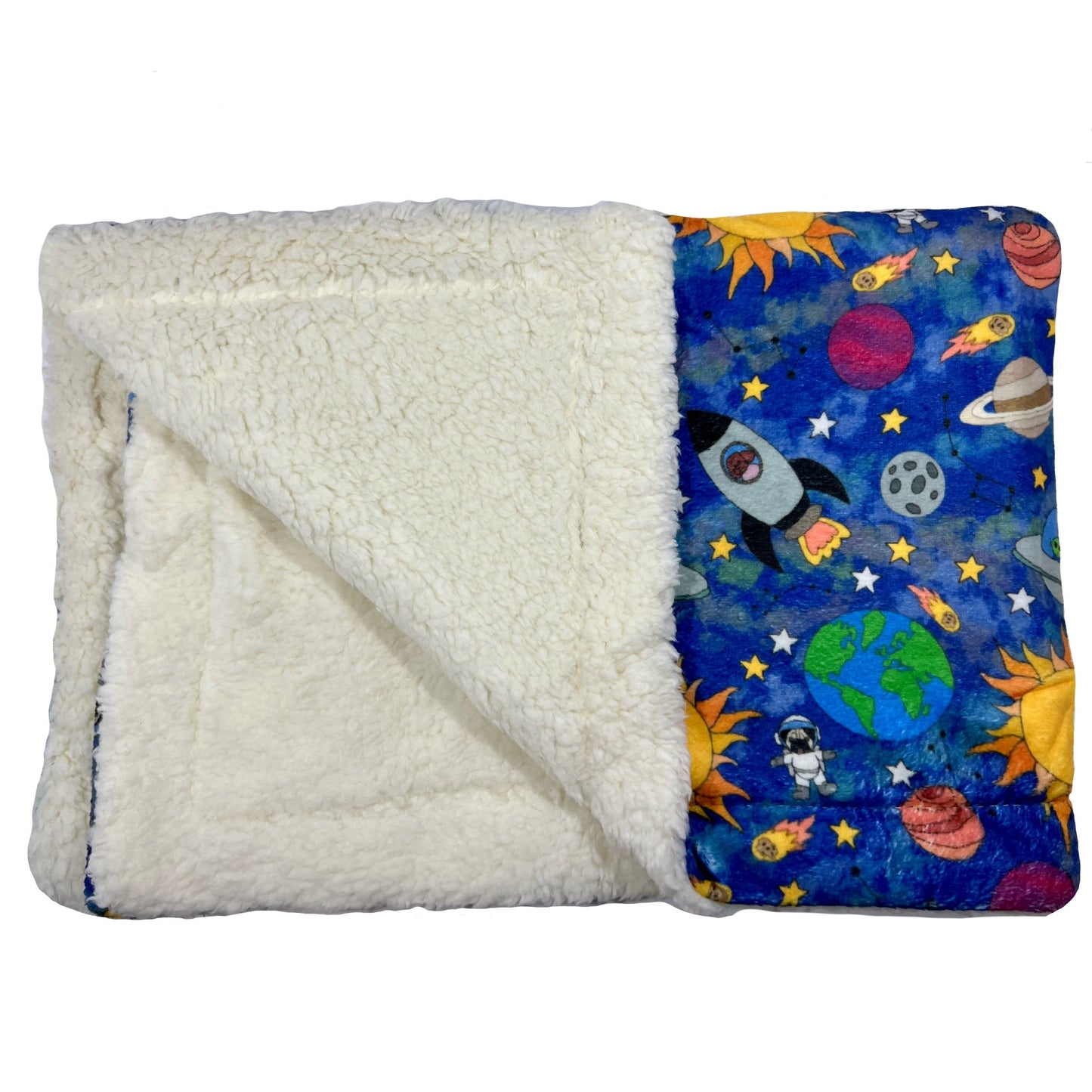 Mantas Ultra Suaves Laika