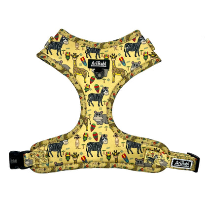 Arnés Ajustable Kenia