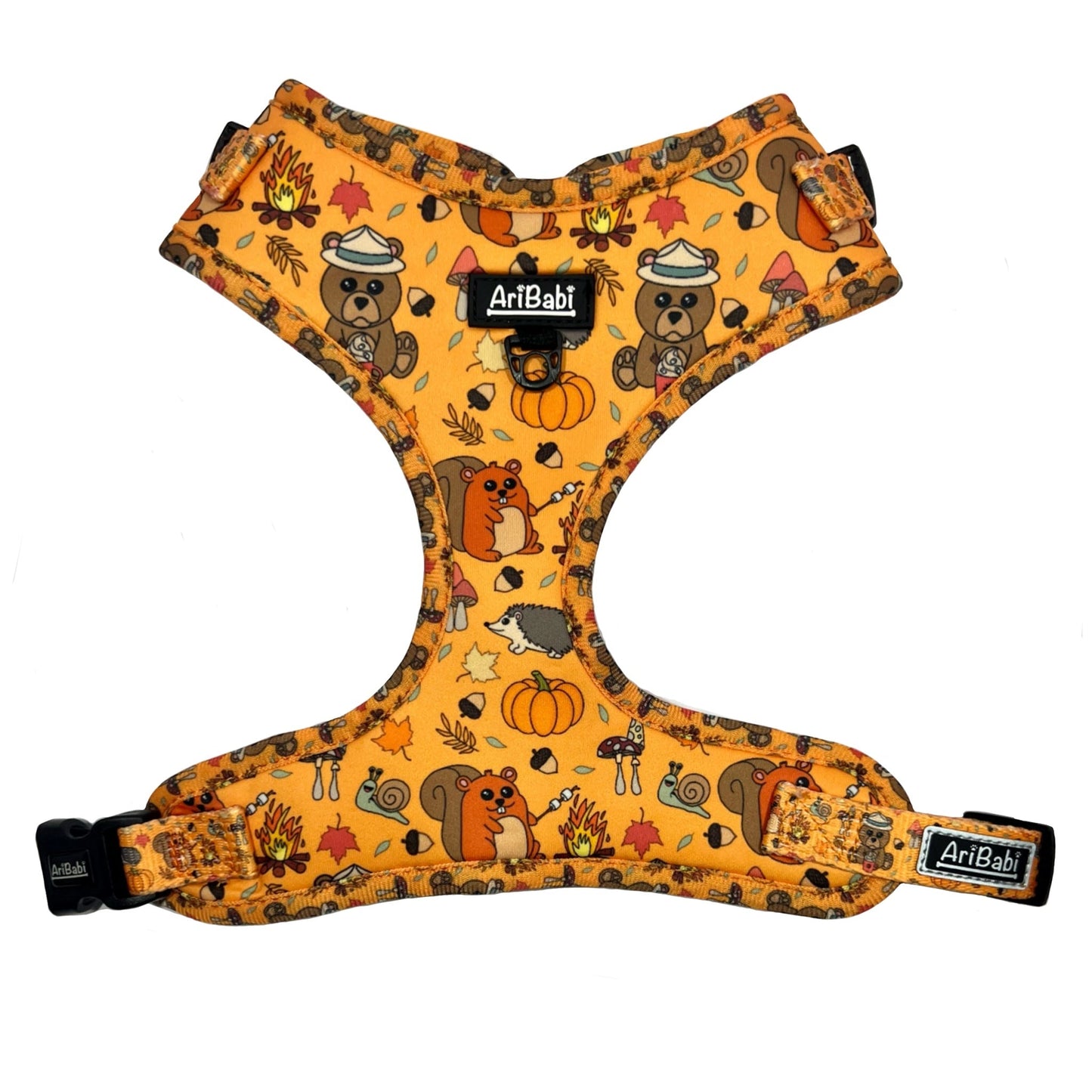 Arnés Ajustable Yosemite