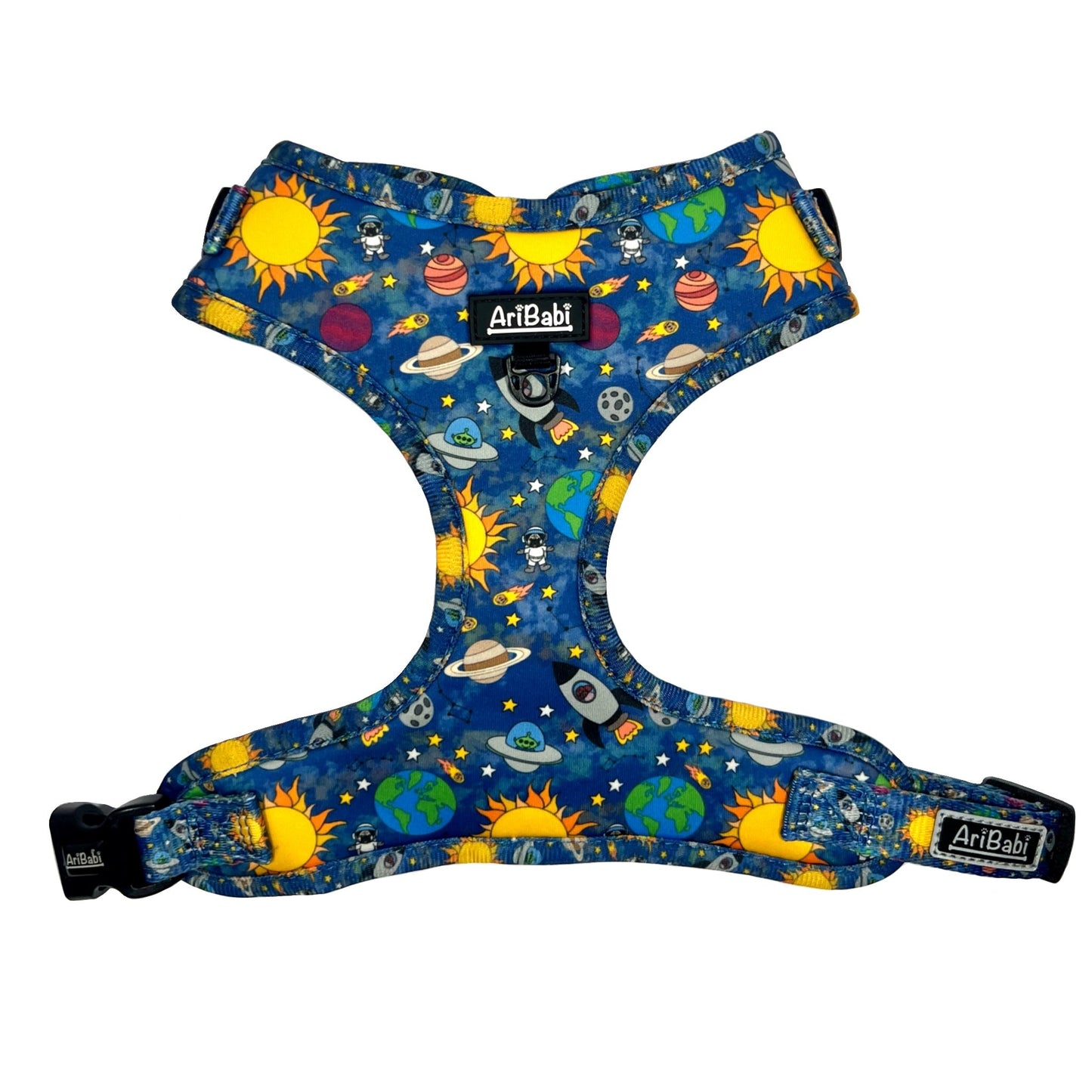 Arnés Ajustable Laika