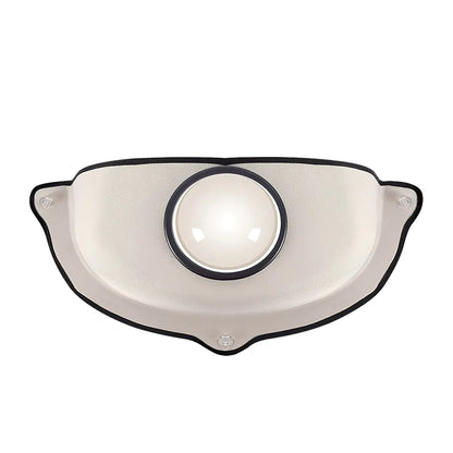 🐾 Cama de Ventana para Gatos “Space” con Ventosas – Comodidad con vistas al mundo