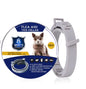 🐾Collar protector contra pulgas y garrapatas para perros y gatos