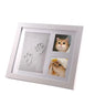 🐶🐱 Kit para hacer la huella de tu mascota en un marco