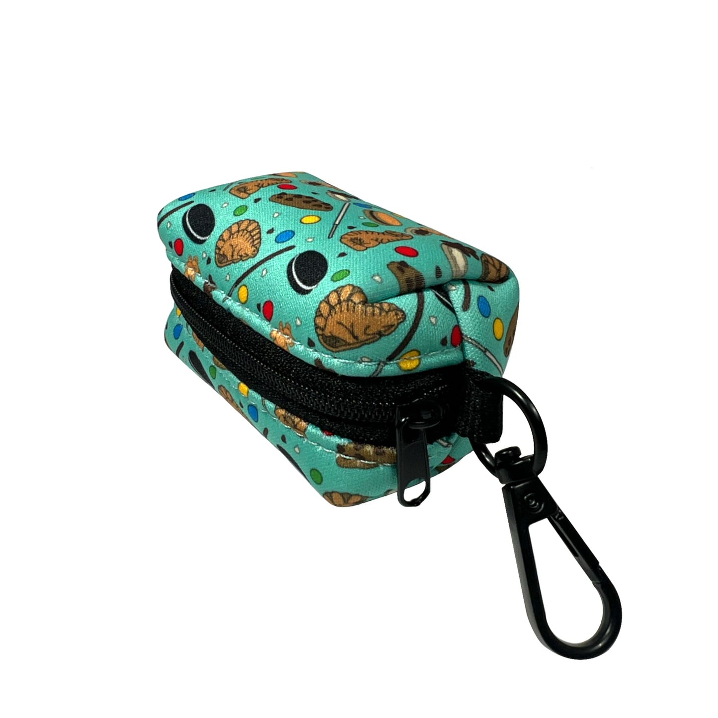 Porta Bolsas perro Cookies