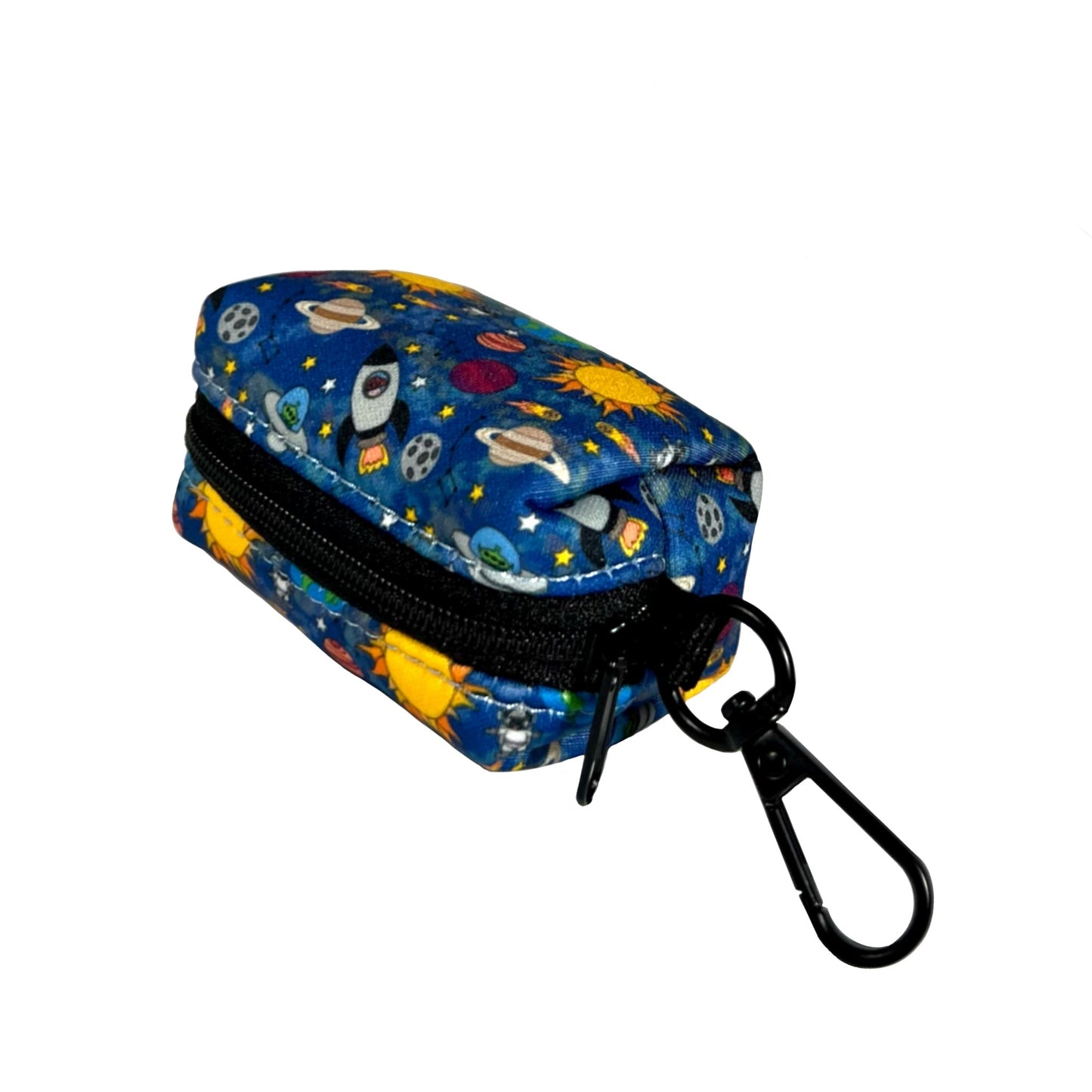 Porta Bolsas perro Colección Laika