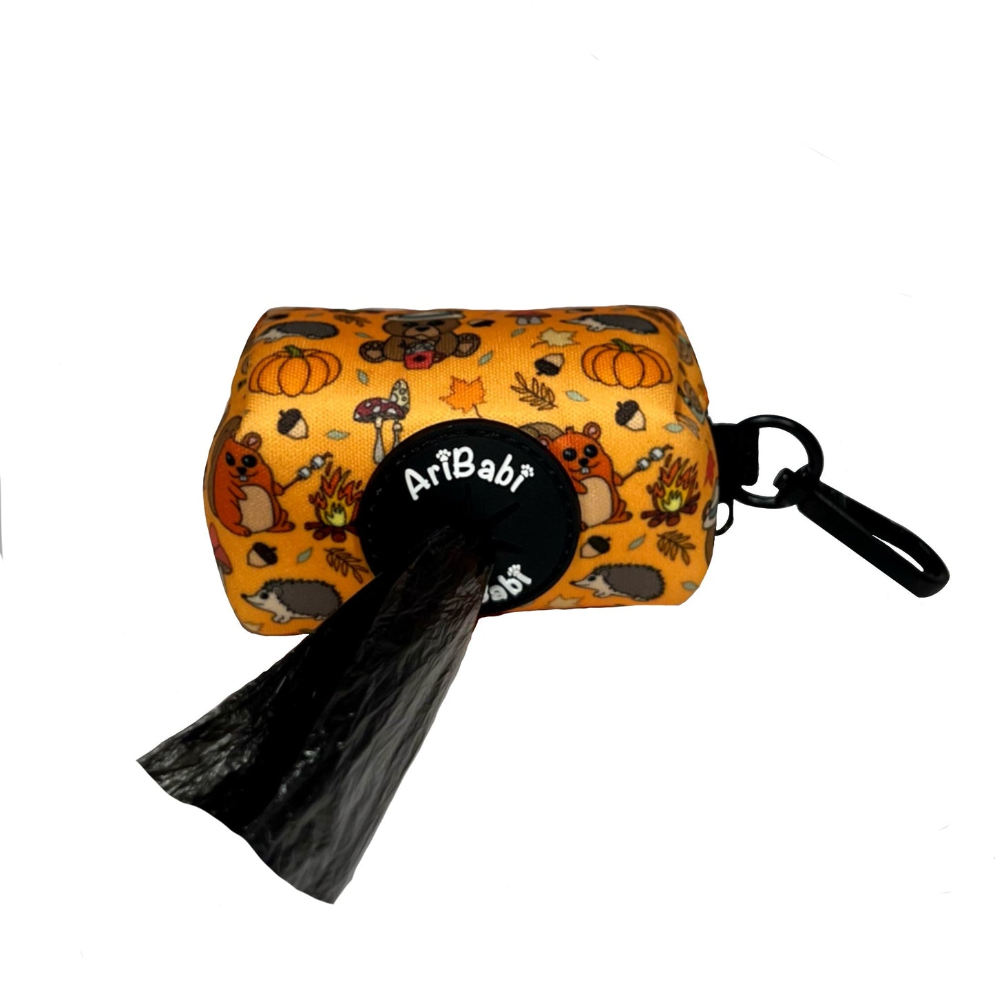 Porta Bolsas perro Yosemite