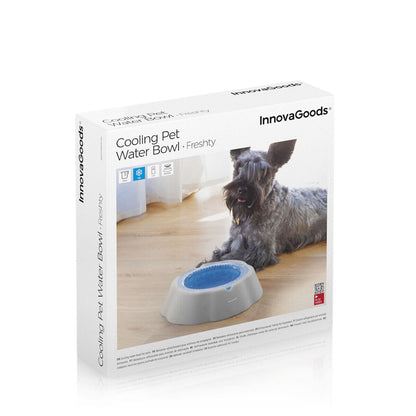 Bebedero Refrescante para Mascotas Freshty