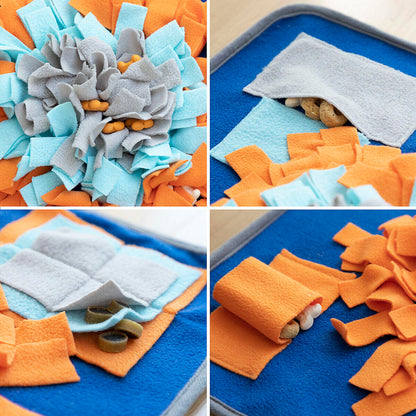 Alfombra Olfativa para Mascotas Fooland