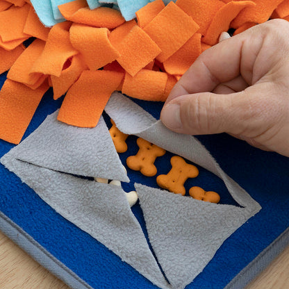 Alfombra Olfativa para Mascotas Fooland