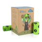 Bolsas Biodegradables para tu peludo.