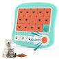 Juguete interactivo para perros y gatos con sonido🧩🐾