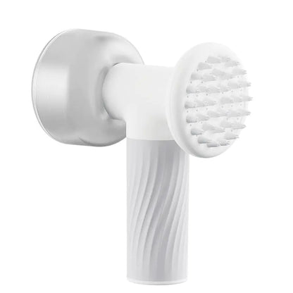 Máquina de limpieza para mascotas-máquina de burbujas para ducha.🐾