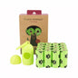 Bolsas Biodegradables para tu peludo.