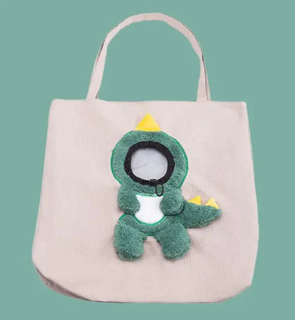 Bolsos de transporte para mascotas🐾😻