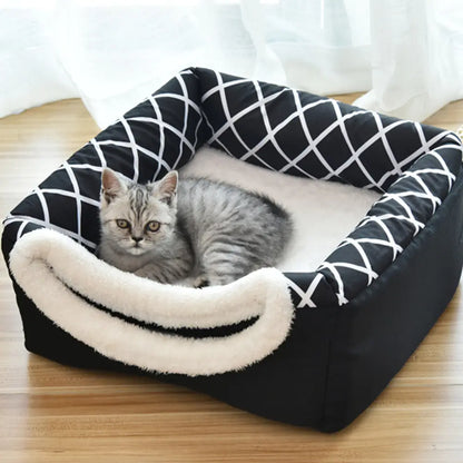 Casas cápsula espaciales para perros y gatos🏡🐾