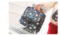 Neceser impermeable de gran capacidad con estampado, para viajes con mascotas🐾🌏