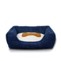 Cama de Invierno Lavable para Mascotas – Sueño Profundo y Confort Total