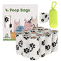 Bolsas Biodegradables para tu peludo.